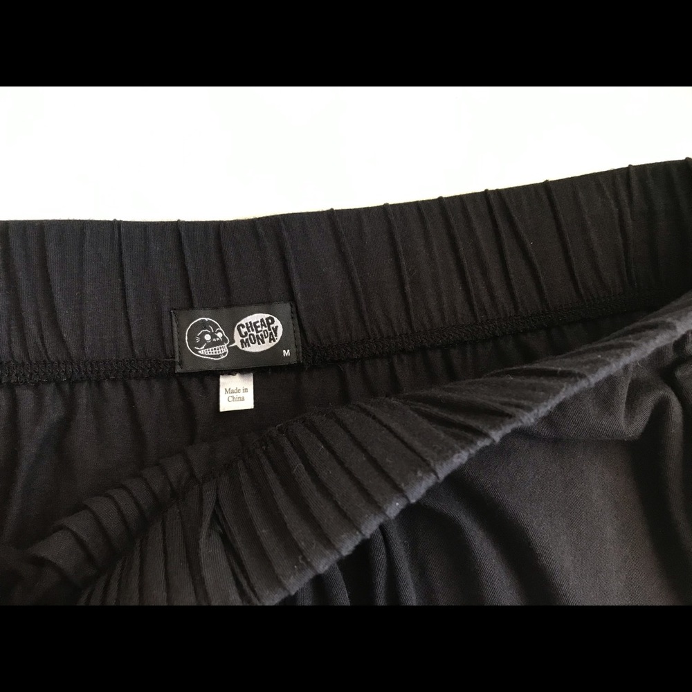 Cheap Monday Skirt  Size: M